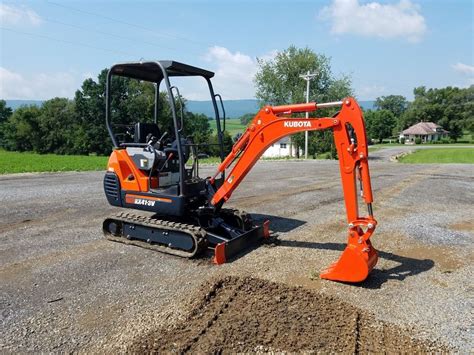 mini excavator under $10 000|small track hoes.